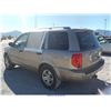 Image 3 : 2004 - HONDA PILOT // REBUILT SALVAGE