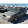 Image 2 : 1996 - FORD ESCORT
