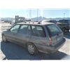 Image 3 : 1996 - FORD ESCORT