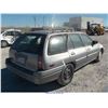 Image 4 : 1996 - FORD ESCORT