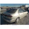 Image 4 : 1999 - NISSAN SENTRA
