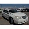 Image 1 : 2007 - CHRYSLER SEBRING