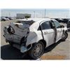 Image 4 : 2007 - CHRYSLER SEBRING