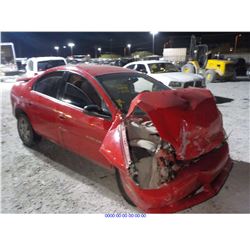 2001 - DODGE NEON