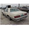 Image 3 : 1990 - MERCURY GRAND MARQUIS