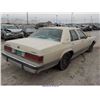 Image 4 : 1990 - MERCURY GRAND MARQUIS