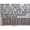 Image 7 : 1990 - MERCURY GRAND MARQUIS