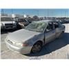 Image 2 : 2002 - FORD ESCORT