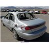 Image 3 : 2002 - FORD ESCORT