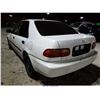 Image 3 : 1992 - HONDA CIVIC // REBUILT SALVAGE