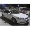 Image 1 : 2007 - CHEVROLET IMPALA