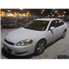 Image 2 : 2007 - CHEVROLET IMPALA