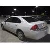 Image 3 : 2007 - CHEVROLET IMPALA