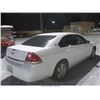 Image 4 : 2007 - CHEVROLET IMPALA
