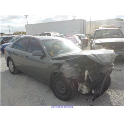 2010 - HYUNDAI SONATA