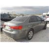 Image 4 : 2010 - HYUNDAI SONATA