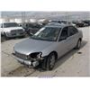 Image 2 : 2002 - HONDA CIVIC