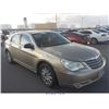 Image 1 : 2008 - CHRYSLER SEBRING