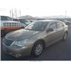 Image 2 : 2008 - CHRYSLER SEBRING