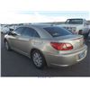 Image 3 : 2008 - CHRYSLER SEBRING