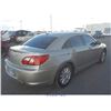 Image 4 : 2008 - CHRYSLER SEBRING