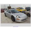 Image 1 : 2000 - MITSUBISHI ECLIPSE