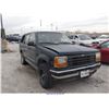 Image 1 : 1993 - FORD EXPLORER