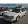 Image 2 : 2000 - CADILLAC DEVILLE