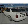 Image 3 : 2000 - CADILLAC DEVILLE