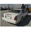 Image 4 : 2000 - CADILLAC DEVILLE