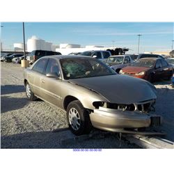 1997 - BUICK CENTURY