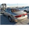Image 3 : 1997 - BUICK CENTURY