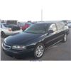 Image 2 : 2004 - CHEVROLET IMPALA // REBUILT SALVAGE