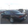 Image 3 : 2004 - CHEVROLET IMPALA // REBUILT SALVAGE