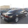 Image 4 : 2004 - CHEVROLET IMPALA // REBUILT SALVAGE