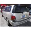 Image 3 : 1997 - HONDA ODYSSEY