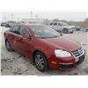 Image 1 : 2006 - VOLKSWAGEN JETTA