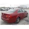 Image 4 : 2006 - VOLKSWAGEN JETTA
