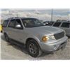 Image 1 : 2000 - LINCOLN NAVIGATOR