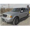 Image 2 : 2000 - LINCOLN NAVIGATOR