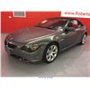Image 2 : 2005 - BMW 645Ci
