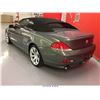 Image 3 : 2005 - BMW 645Ci