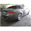 Image 4 : 2005 - BMW 645Ci