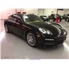 Image 1 : 2014 - PORSCHE PANAMERA