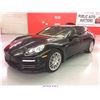 Image 2 : 2014 - PORSCHE PANAMERA