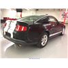 Image 4 : 2010 - FORD MUSTANG
