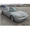 Image 1 : 1992 - ACURA INTEGRA