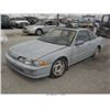 Image 2 : 1992 - ACURA INTEGRA
