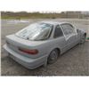 Image 4 : 1992 - ACURA INTEGRA