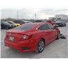 Image 4 : 2016 - HONDA CIVIC